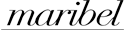 Maribel