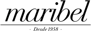 Logotipo Maribel novedades desde 1958