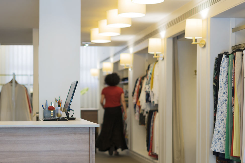 Novedades Maribel, moda para mujer en Irun