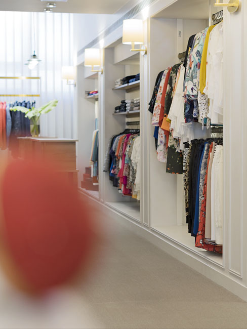 Novedades Maribel, moda para mujer en Irun