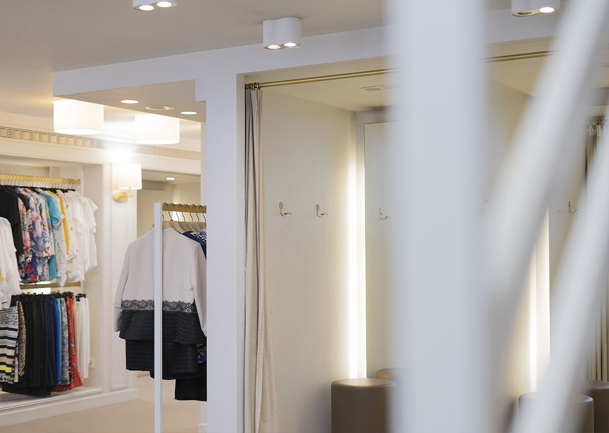 Novedades Maribel, moda para mujer en Irun